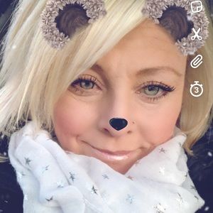 Meet your Posher, Kim